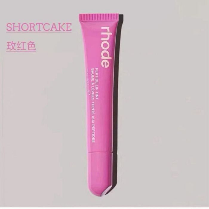 Пептидний бальзам для губ Rhode – хіт TikTok! Від 3-х штук знижка!