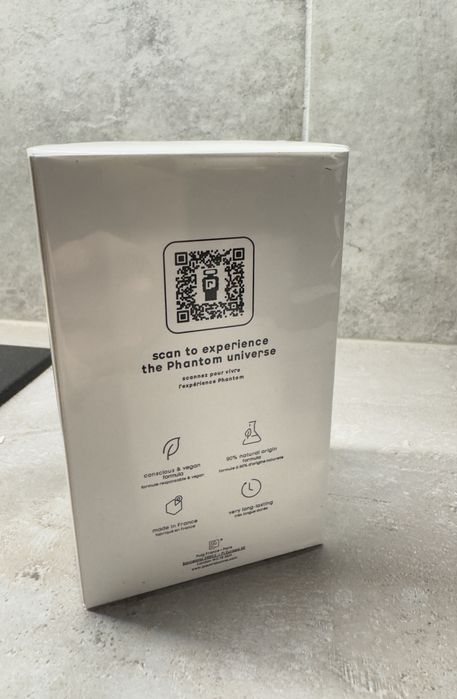 Paco Rabbane Phantom Parfum 100ml