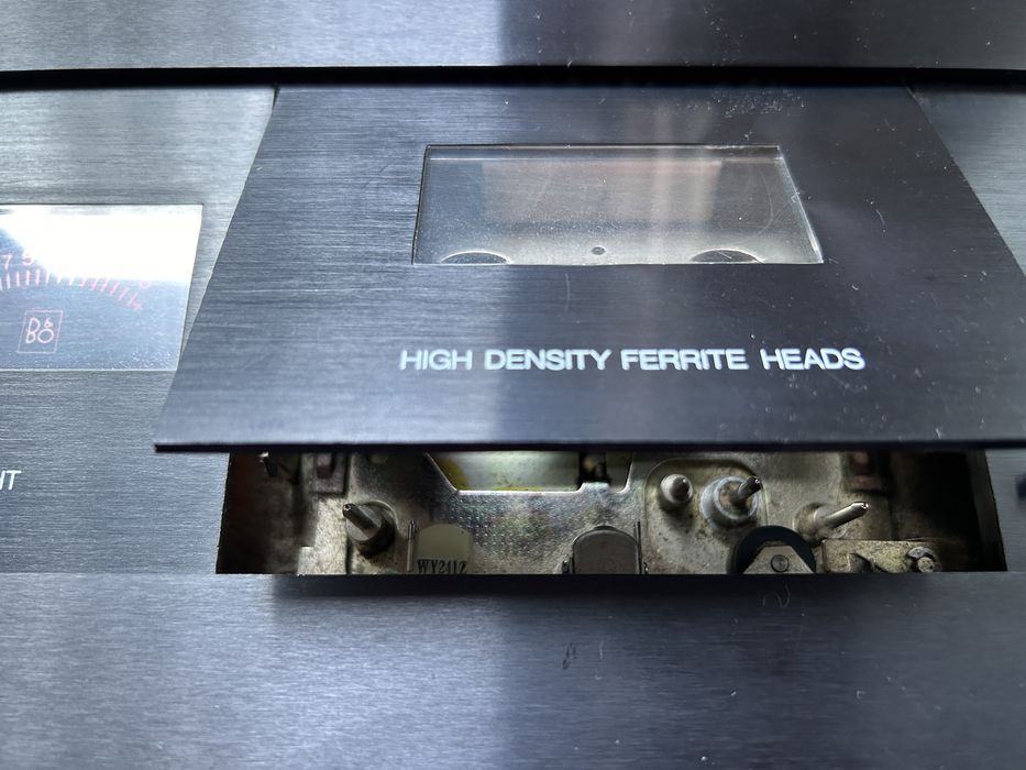 Deck Cassetes Bang&Olufsen Beocord 2200 Dolby System