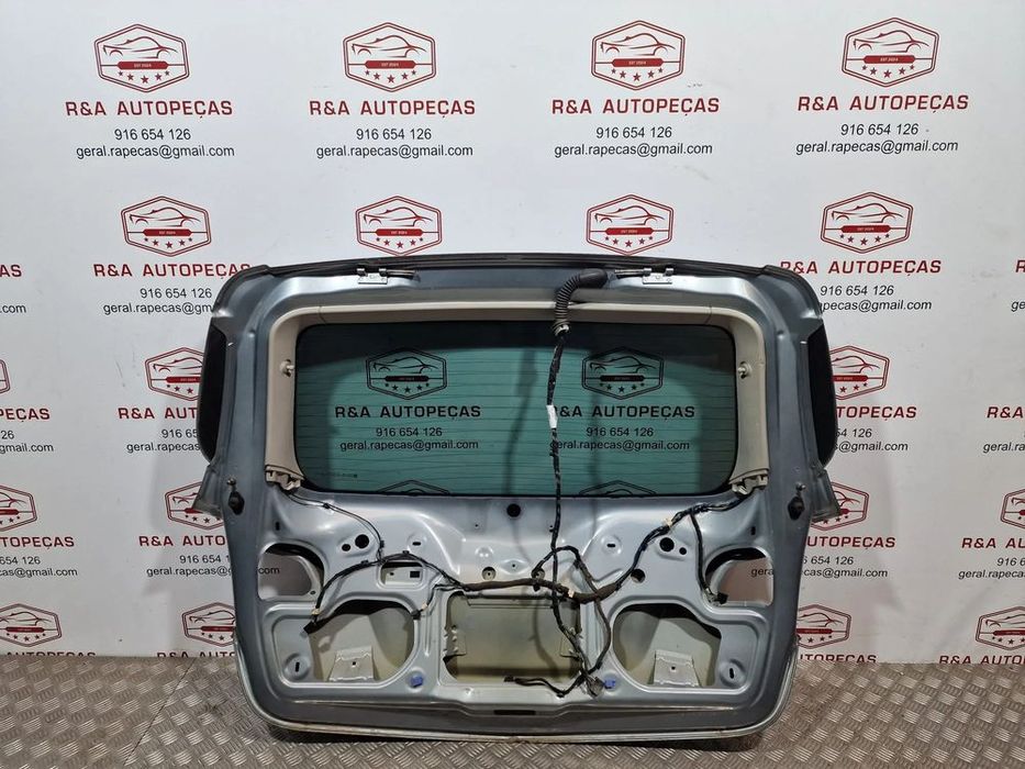 Tampa da Mala Opel Meriva B Original