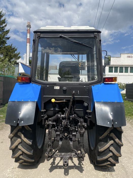 Продам МТЗ 892 продам