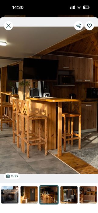 Готовий бізнес у Києві біля пляжу | 5 будинків | дохід 500 тис/міс