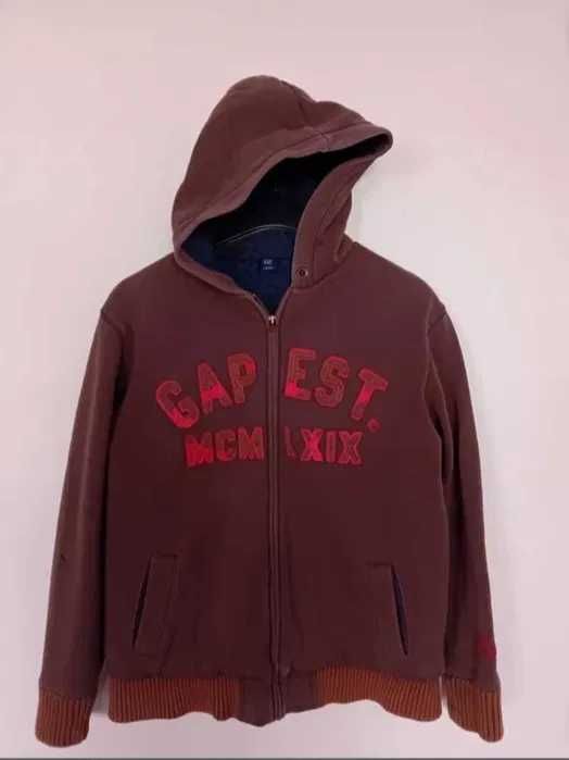 Hollister, GAP, NIKE, Adidas & Aeropostale