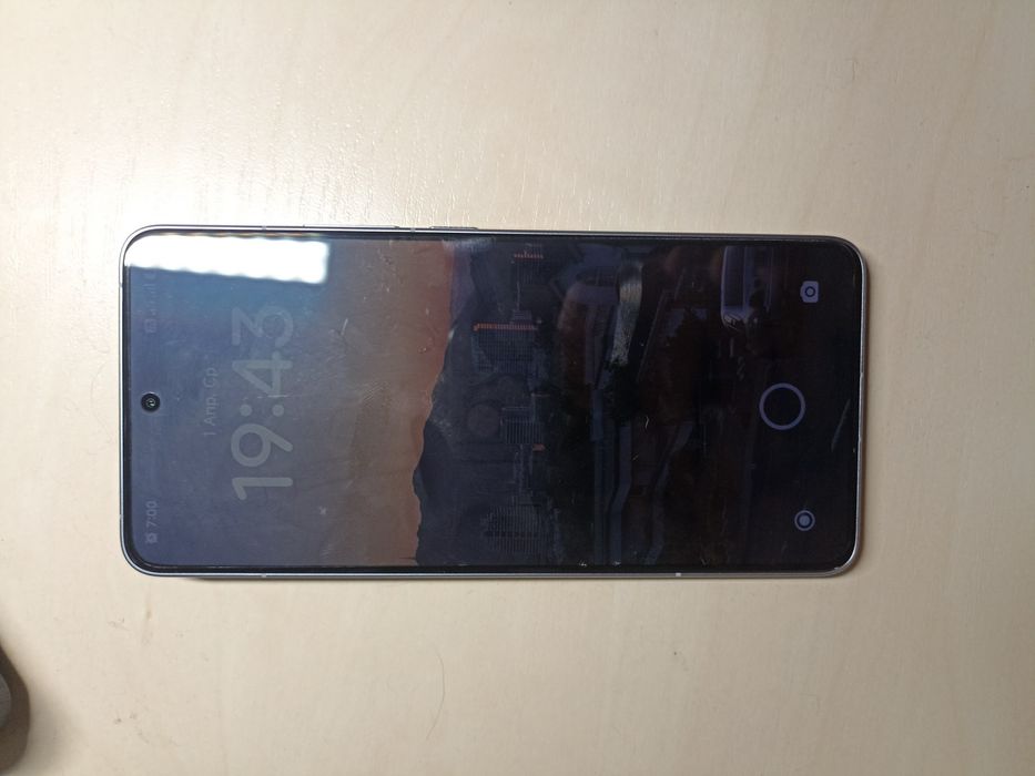Обмен Xiaomi 14T pro
