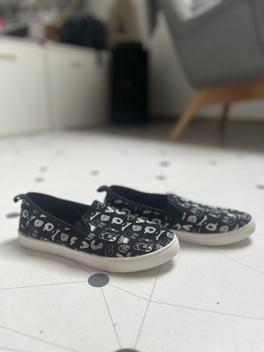 trampki rozmiar 36