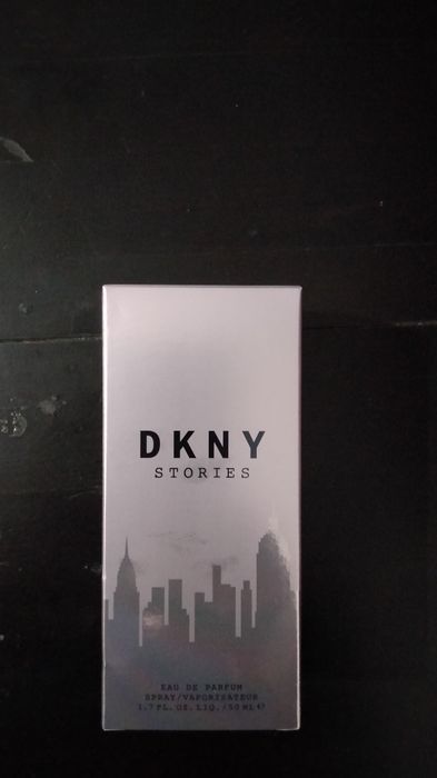 DKNY stories 50ml