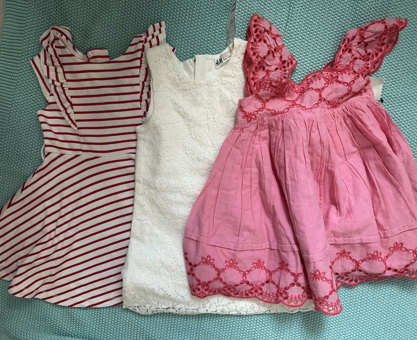 Сукня плаття сарафан next h&m