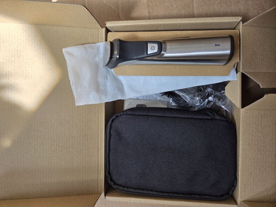 Тример Philips norelco Multigroom 7000  MG 7770 універсальнийй