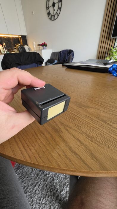 Projektor slajdów Kodak Carousel S Kolekcjonerskie