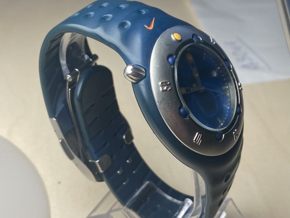 Nike Cayman Diver годинник чоловічий , часы мужские