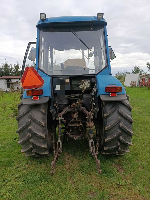 Sprzedam Traktor