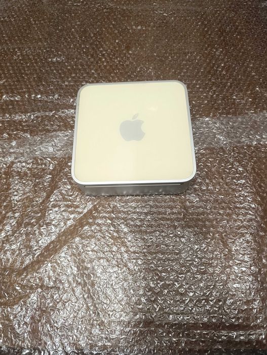 Apple Mac Mini A1176 -1.83 ghz/ 2 gb ddr/ hdd 80 gb без блока питания