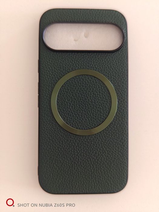 Capa Google Pixel 9 pro