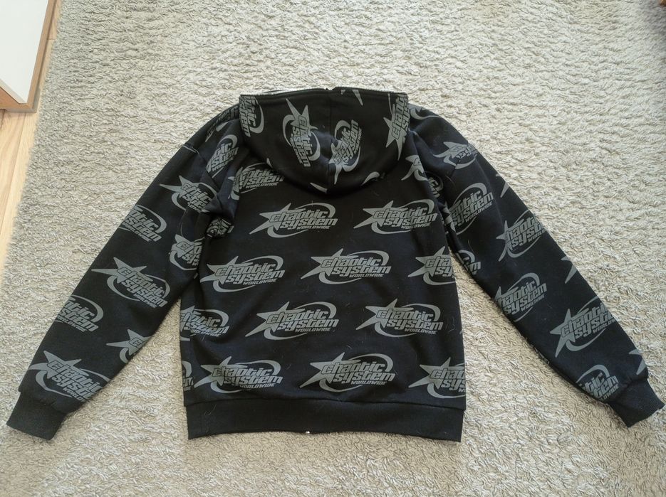 Кофта худи толстовка