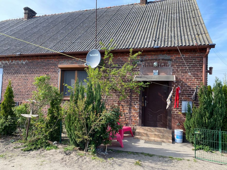 Sprzedam mieszkanie w  domu wielo rodzinnym