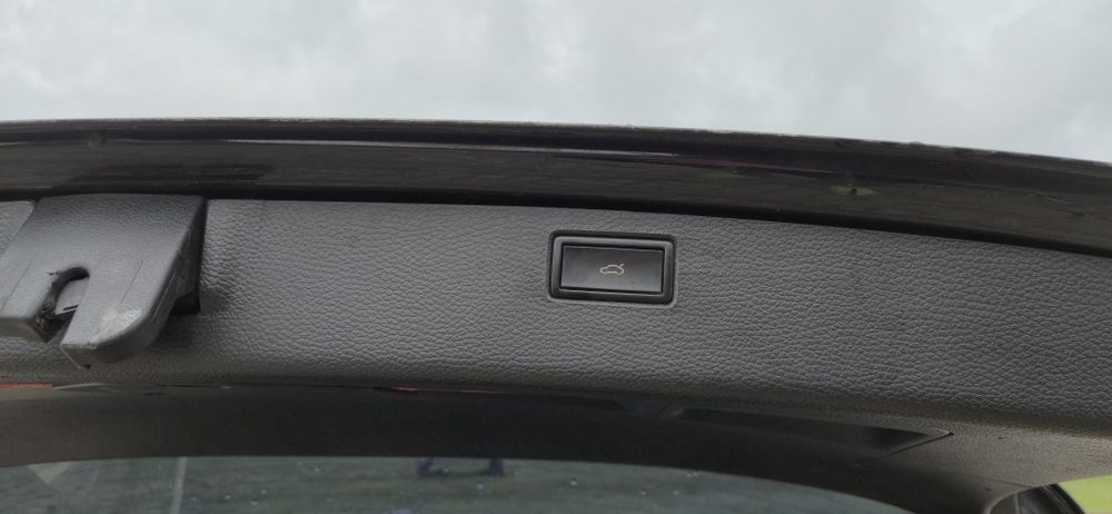 Nowa Dwumasa wymieniony rozrząd  VW Passat  B7 2013 r  DSG 2.0 140km Super Stan.