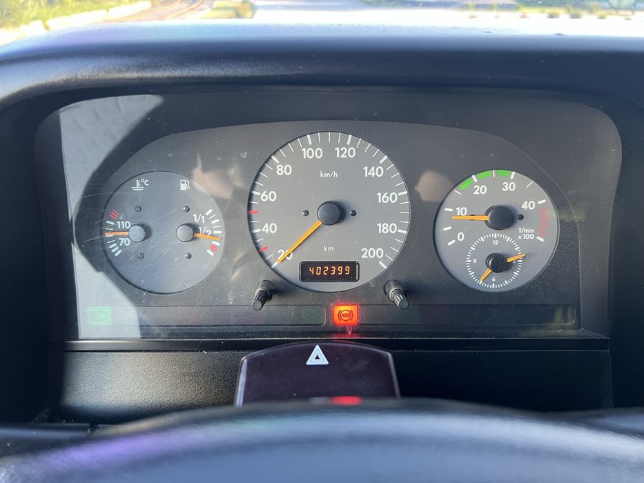 Volsvagen LT2.5 дизель
