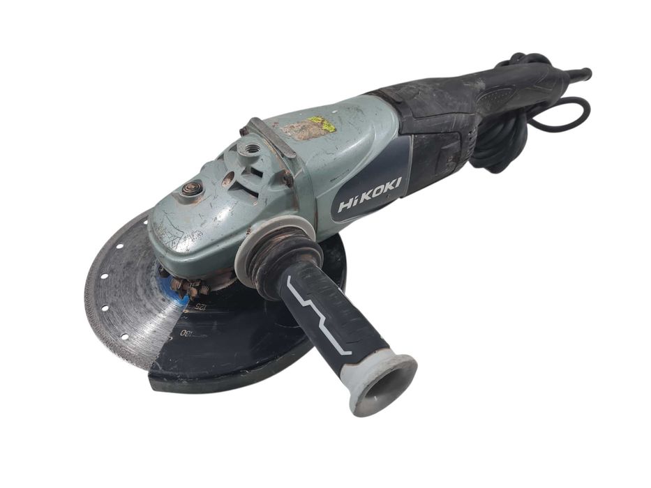 Szlifierka kątowa hikoki 230MM G23MRUA
