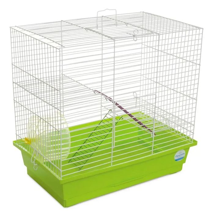 Клітка для щурів