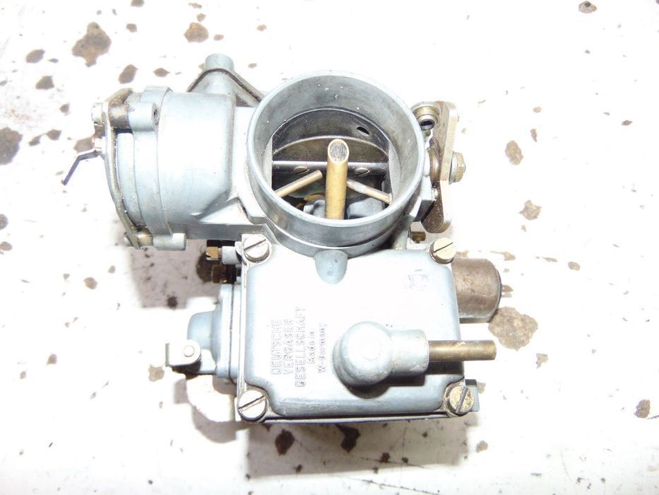 VW Carocha carburador " usado em bom estado