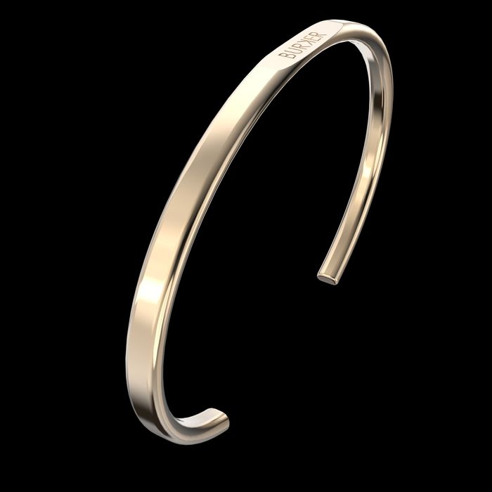 Браслети годинник burker, сережки burker