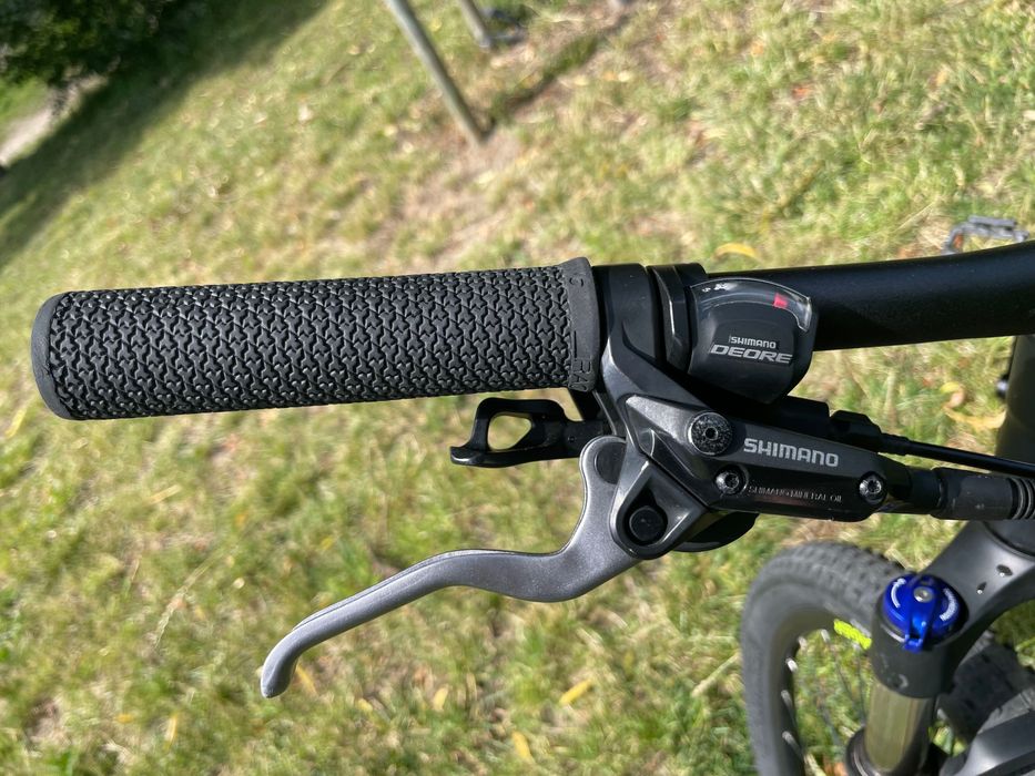 Rower MTB Trek X-Caliber 9