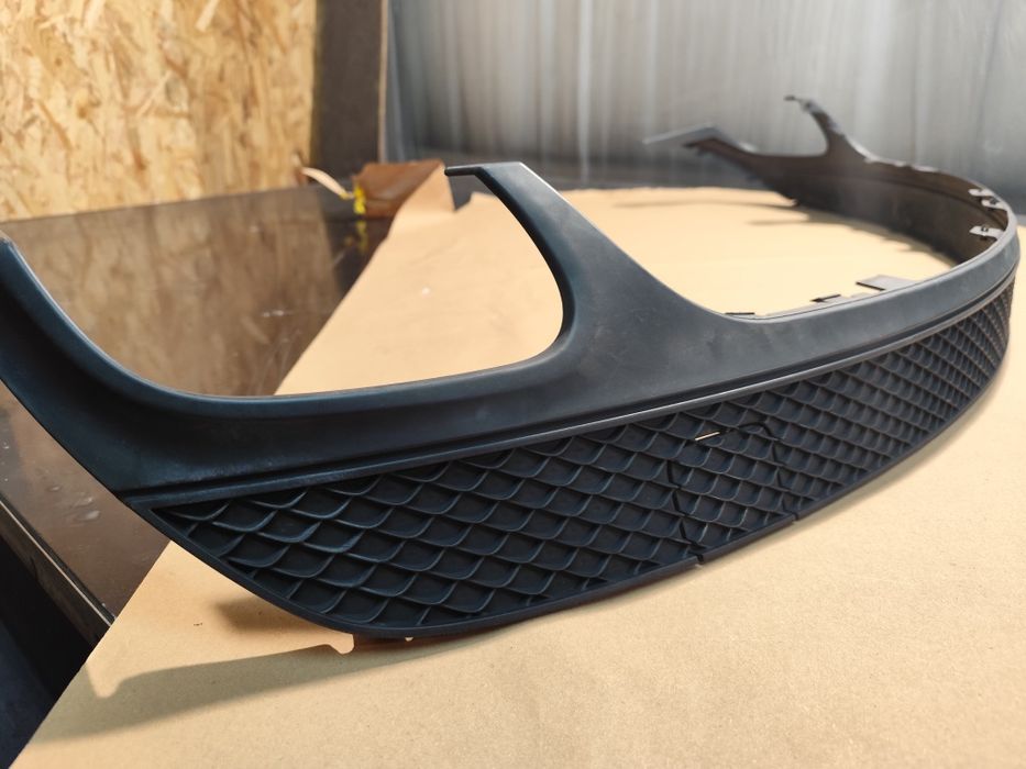 Difusor traseiro Mercedes CLA oem