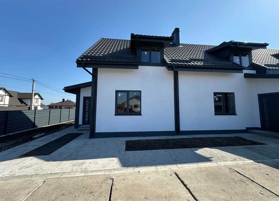 Продам Таунхаус АО газ!