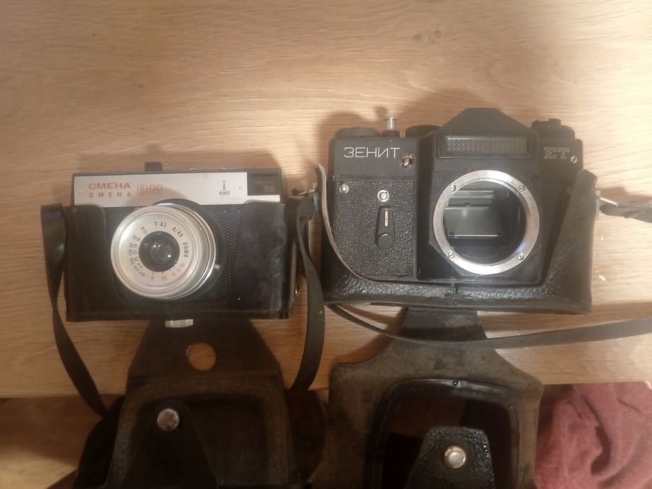 Монітори домофона( eura ) гігоменр