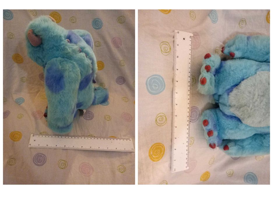 Monstros e companhia