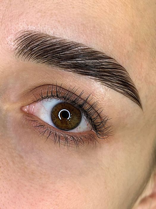 Маникюр, брови Днепр, 12 квартал, педикюр, наращивание ногтей ламиниро