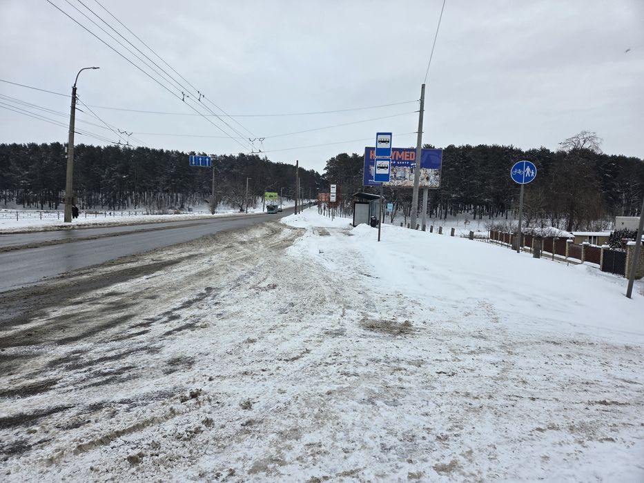 Продається приватний будинок