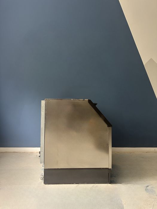 Льодогенератор Manitowoc USA кубик 100кг/24год Ледогенератор Льдогенер