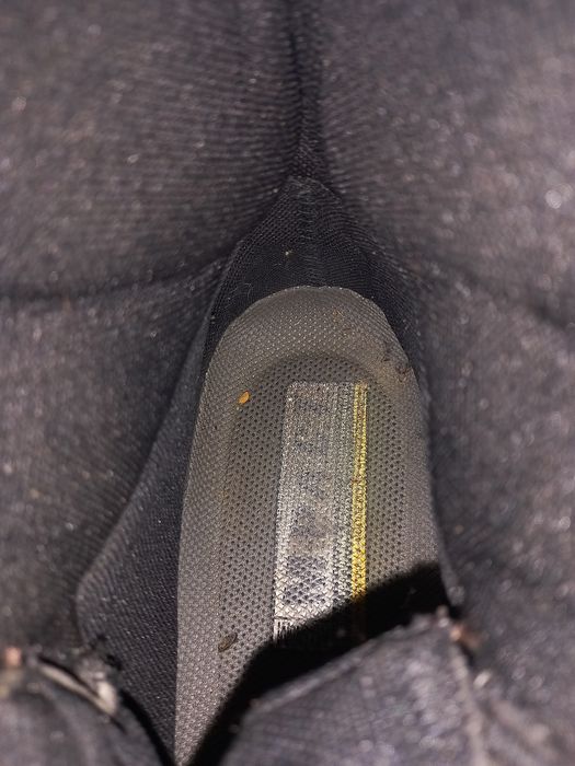 Берці Magnum  ion-mask