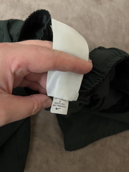Чоловічі шорти Nike dri fit