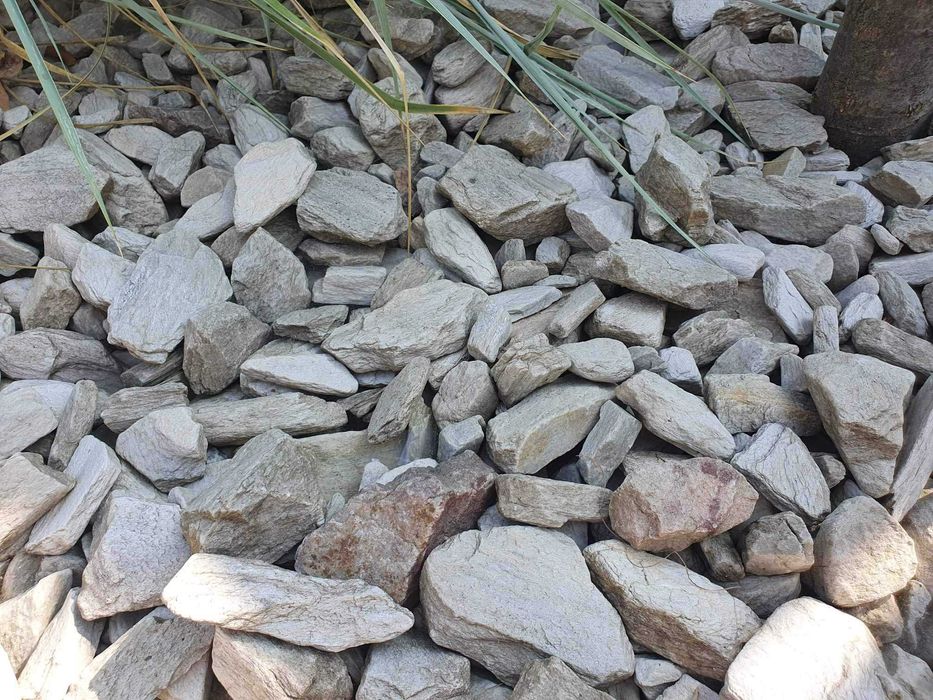 Grys Srebrna Kora Kamienna Nasielsk, Legionowo, Ciechanów