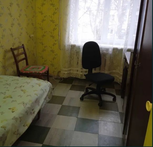 Аренда 2к квартиры на Западном
