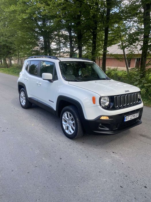 Продається автомобіль