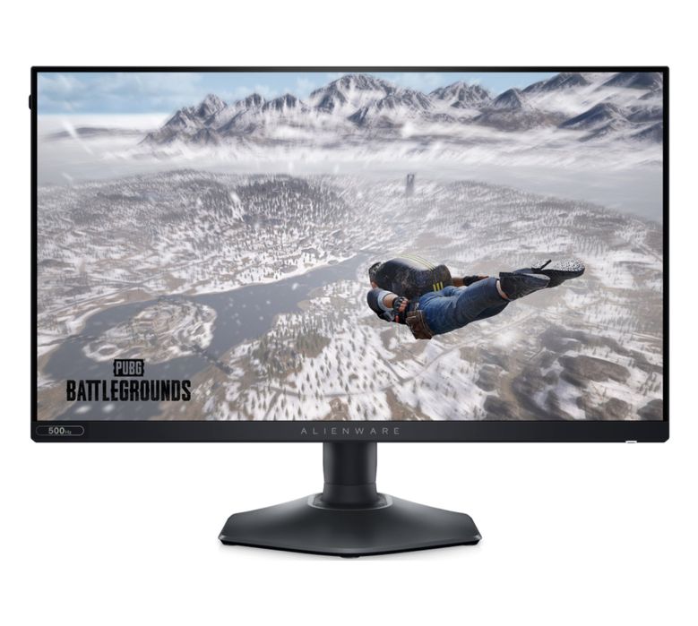 Dell Alienware AW2524HF 500HZ монитор