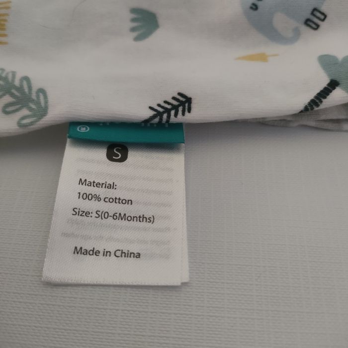 Sacos dormir bebé tog 0,5.