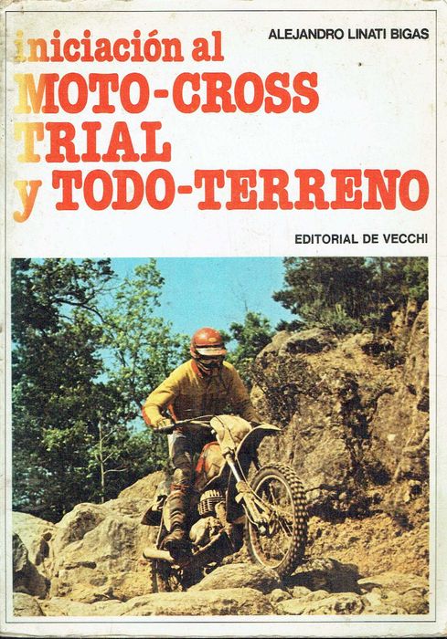 17365  Livros sobre desportos radicais e aventura