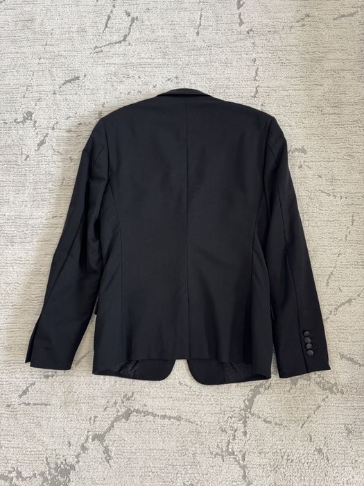 Semantic design x roen jacket blazer cropped indie sleaze style