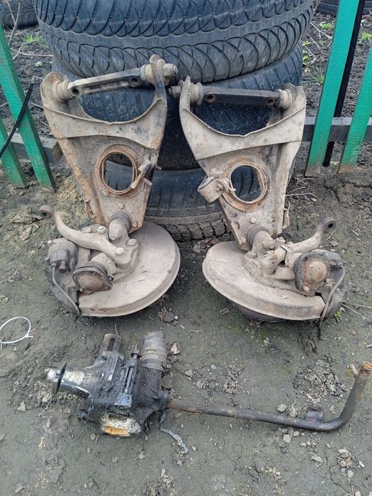 Продам ступицы в зборе ваз 2101-2106