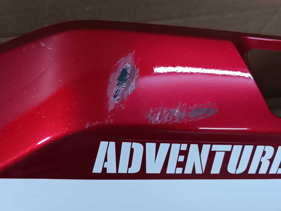 Carenagem traseira esquerda Honda CRF1000 Africa Twin Adv