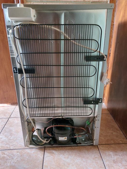 Морозильна камера Vestfrost