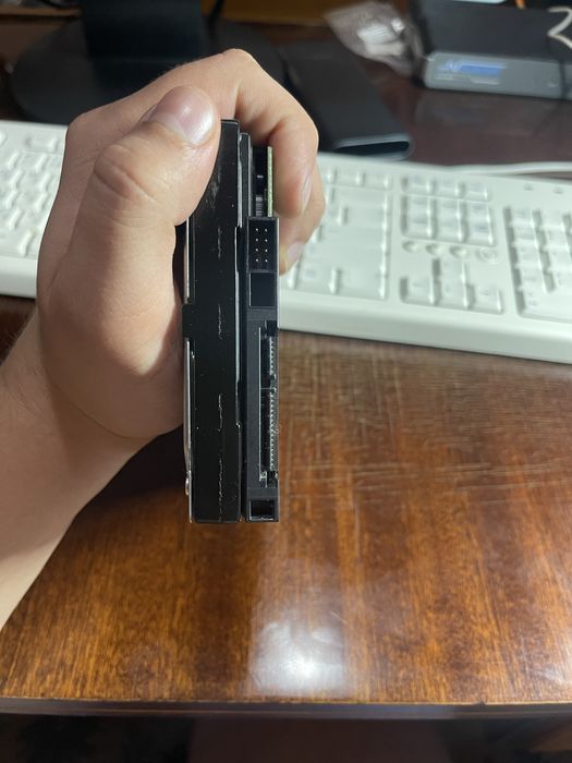 Жорсткий диск, hdd,  250 гб, працює