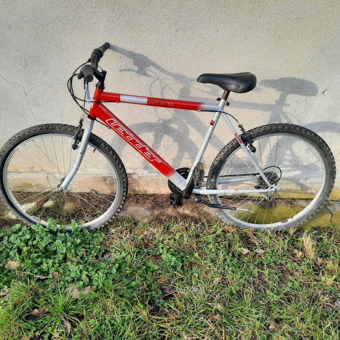 Rower męski Wild Cat Leader Performance bikes V-2.0, koła 26cali