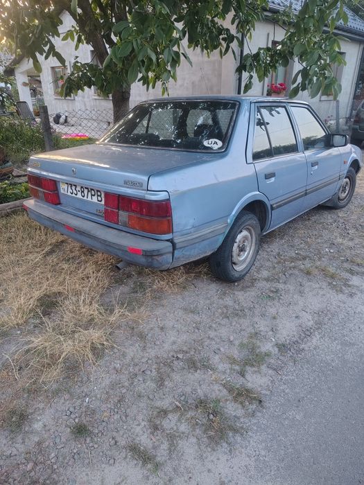 Продам Mazda 626 1985р