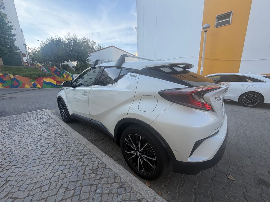 Quero vender o meu carro