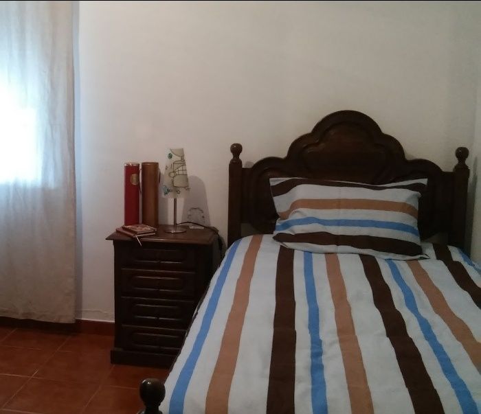 Mobília de quarto individual